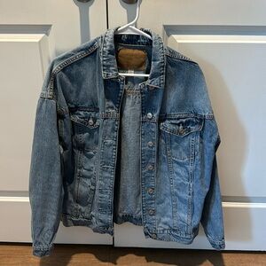 American Eagle Jean jacket